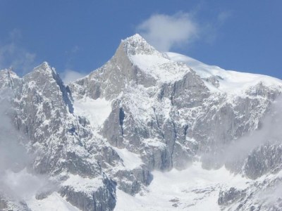 Apartment Family Stay in Aletsch Alps - Environment photo 20