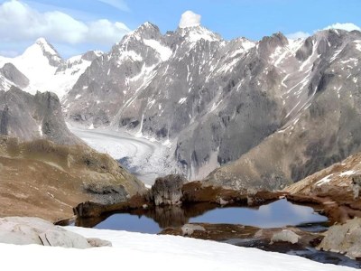 Apartment Family Stay in Aletsch Alps - Environment photo 23