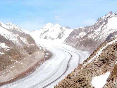 Apartment Family Stay in Aletsch Alps - Environment photo 24