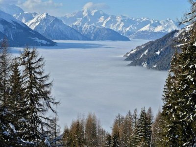 Apartment Family Stay in Aletsch Alps - Environment photo 26