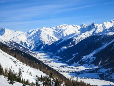 Apartment Family Stay in Aletsch Alps - Environment photo 28