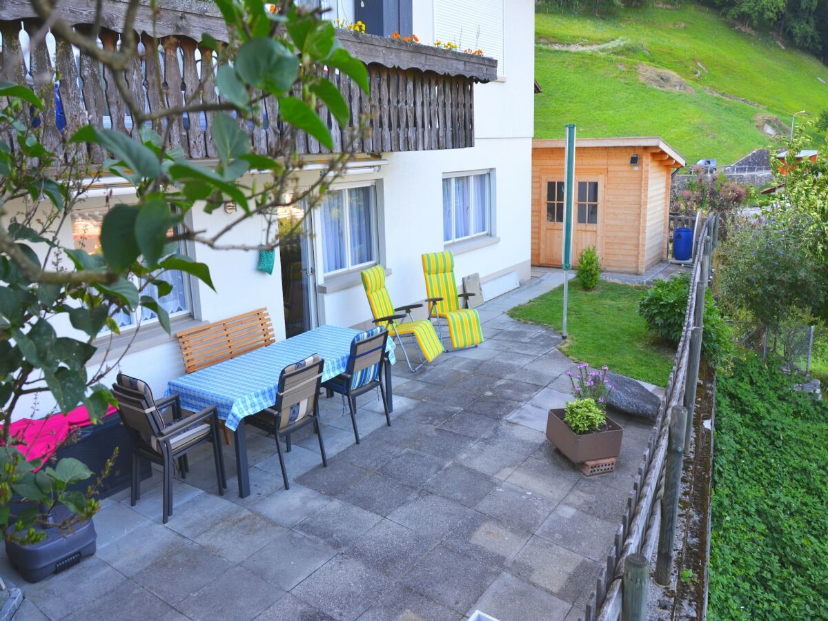 Apartment Apartment near Pizol - Outdoor photo 2