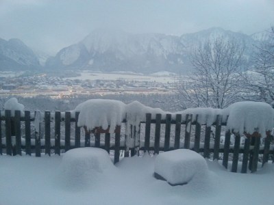 Apartment Apartment near Pizol - Outdoor photo 3