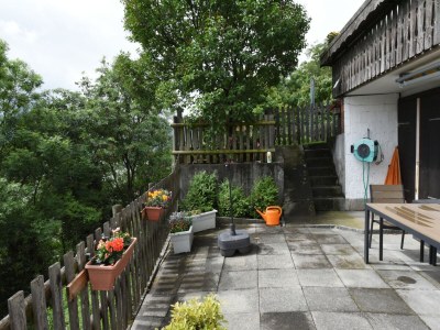 Apartment Apartment near Pizol - Outdoor photo 4