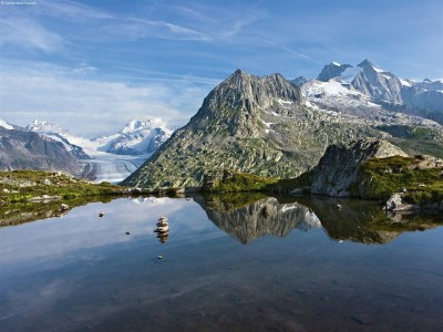 Apartment Apartment near Pizol - Environment photo 18