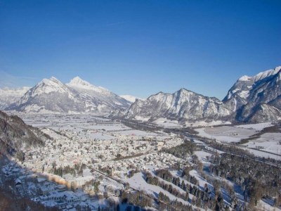 Apartment Apartment near Pizol - Environment photo 27