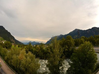 Apartment Apartment near Pizol - Environment photo 29