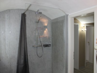 Apartment charmante Ferienwohnung in Struppen - Features photo 5