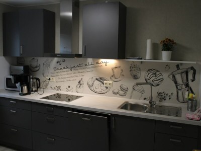 Apartment charmante Ferienwohnung in Struppen - Features photo 7