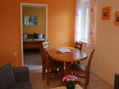 Apartment charmante Ferienwohnung in Struppen - Features photo 9