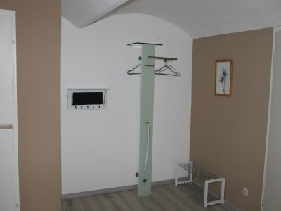 Apartment charmante Ferienwohnung in Struppen - Features photo 10