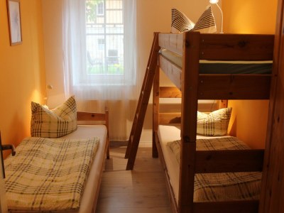 Apartment charmante Ferienwohnung in Struppen - Features photo 11