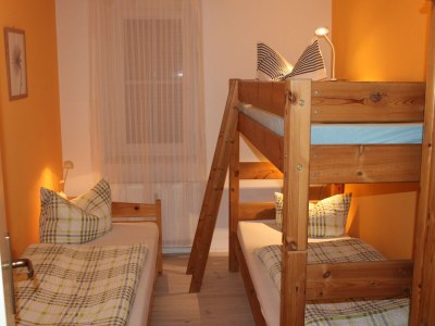 Apartment charmante Ferienwohnung in Struppen - Features photo 12