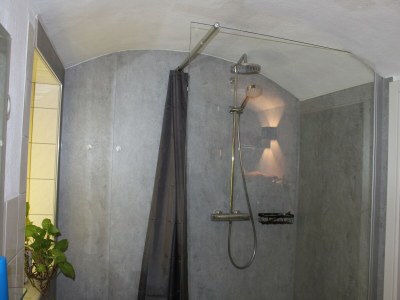 Apartment charmante Ferienwohnung in Struppen - Features photo 13