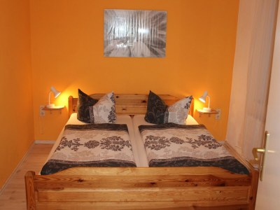 Apartment charmante Ferienwohnung in Struppen - Features photo 14