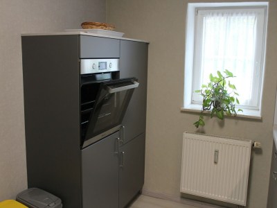 Apartment charmante Ferienwohnung in Struppen - Features photo 15