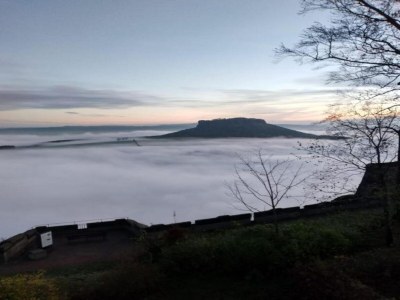 Apartment charmante Ferienwohnung in Struppen - Environment photo 22