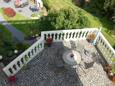 Apartment Lichtenhain Family Fun - Outdoor photo 9