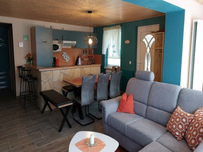 Apartment Lichtenhain Family Fun - Features photo 13