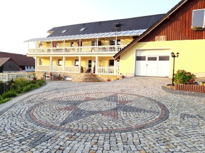 Apartment Lichtenhain Family Fun - Features photo 14