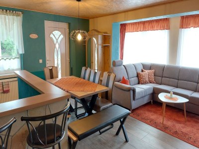 Apartment Lichtenhain Family Fun - Features photo 16