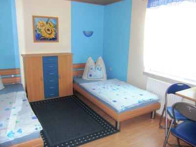 Apartment Lichtenhain Family Fun - Features photo 17