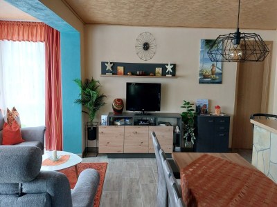 Apartment Lichtenhain Family Fun - Features photo 18