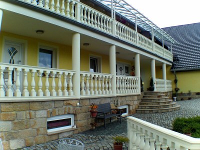 Apartment Lichtenhain Family Fun - Features photo 20