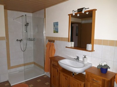 Apartment Lichtenhain Family Fun - Features photo 22