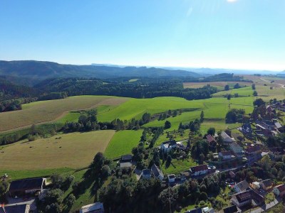 Apartment Lichtenhain Family Fun - Environment photo 26