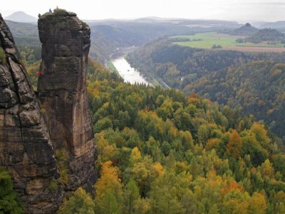 Apartment Lichtenhain Family Fun - Environment photo 28