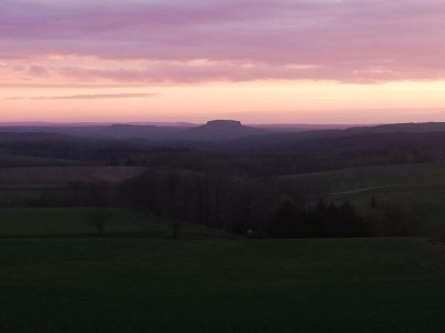 Apartment Lichtenhain Family Fun - Environment photo 37