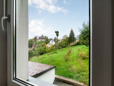 Apartment idyllische Ferienwohnung in Lichtenhain - Outdoor photo 4