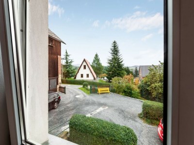 Apartment idyllische Ferienwohnung in Lichtenhain - Outdoor photo 5