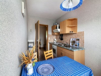 Apartment idyllische Ferienwohnung in Lichtenhain - Features photo 12
