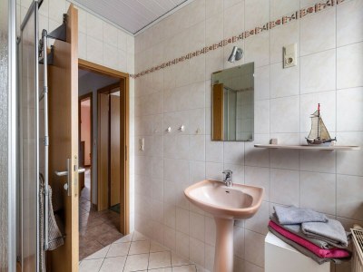 Apartment idyllische Ferienwohnung in Lichtenhain - Features photo 13