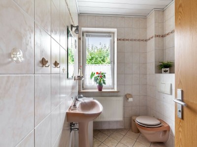 Apartment idyllische Ferienwohnung in Lichtenhain - Features photo 14