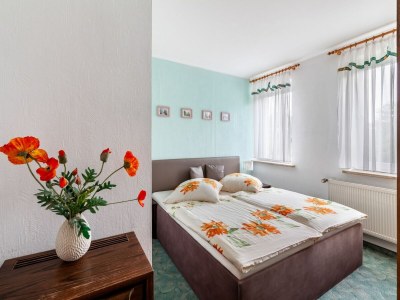 Apartment idyllische Ferienwohnung in Lichtenhain - Features photo 15