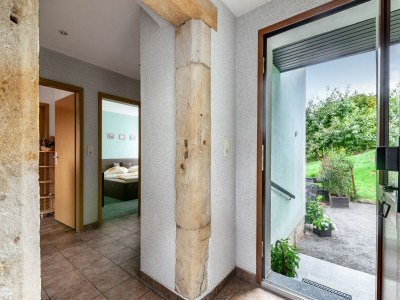 Apartment idyllische Ferienwohnung in Lichtenhain - Features photo 17