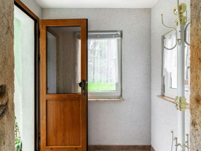 Apartment idyllische Ferienwohnung in Lichtenhain - Features photo 22