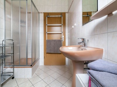 Apartment idyllische Ferienwohnung in Lichtenhain - Features photo 25