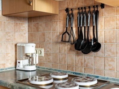 Apartment idyllische Ferienwohnung in Lichtenhain - Outdoor photo 39