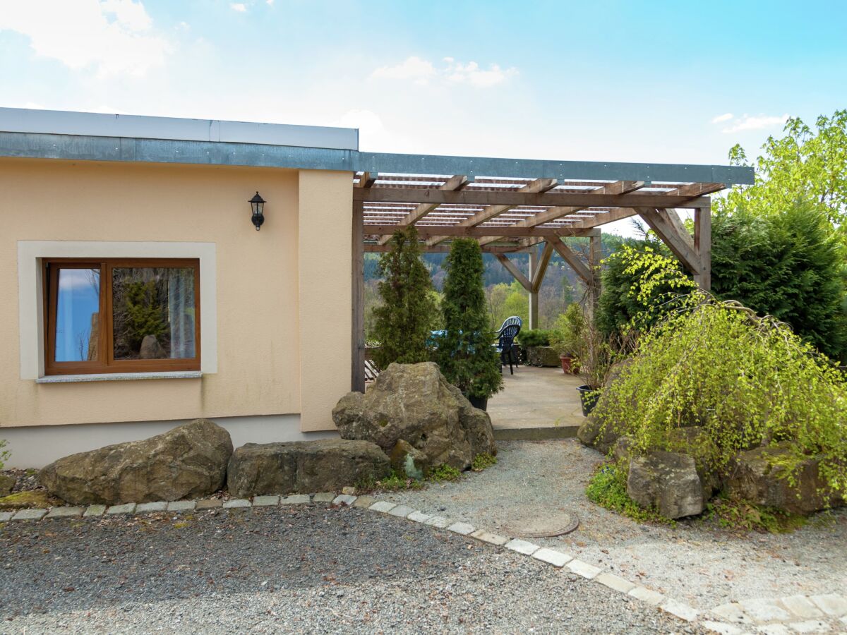 Holiday house Ferienhaus, Mittelndorf - Outdoor photo 3