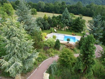 Holiday house Ferienhaus, Mittelndorf - Outdoor photo 2