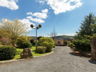 Holiday house Ferienhaus, Mittelndorf - Outdoor photo 7