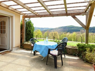 Holiday house Ferienhaus, Mittelndorf - Outdoor photo 9