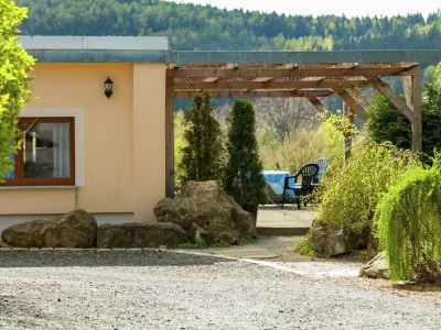 Holiday house Ferienhaus, Mittelndorf - Outdoor photo 10