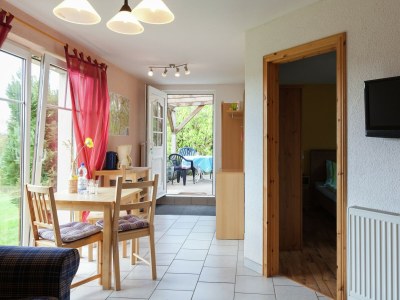 Holiday house Ferienhaus, Mittelndorf - Features photo 12