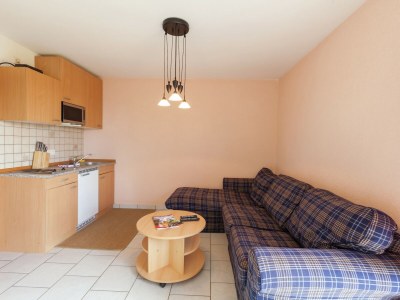 Holiday house Ferienhaus, Mittelndorf - Features photo 13