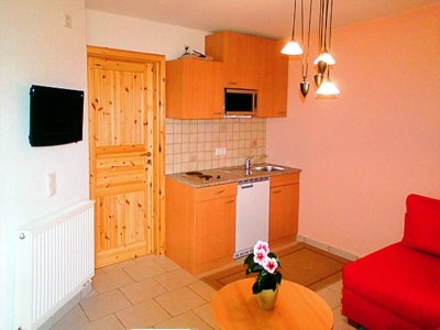 Holiday house Ferienhaus, Mittelndorf - Features photo 14